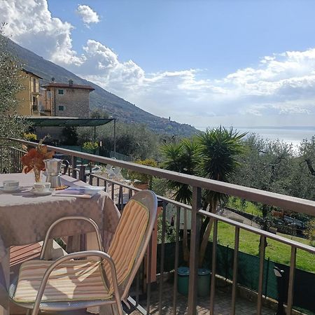 Appartamenti Casa Nina Brenzone sul Garda Esterno foto