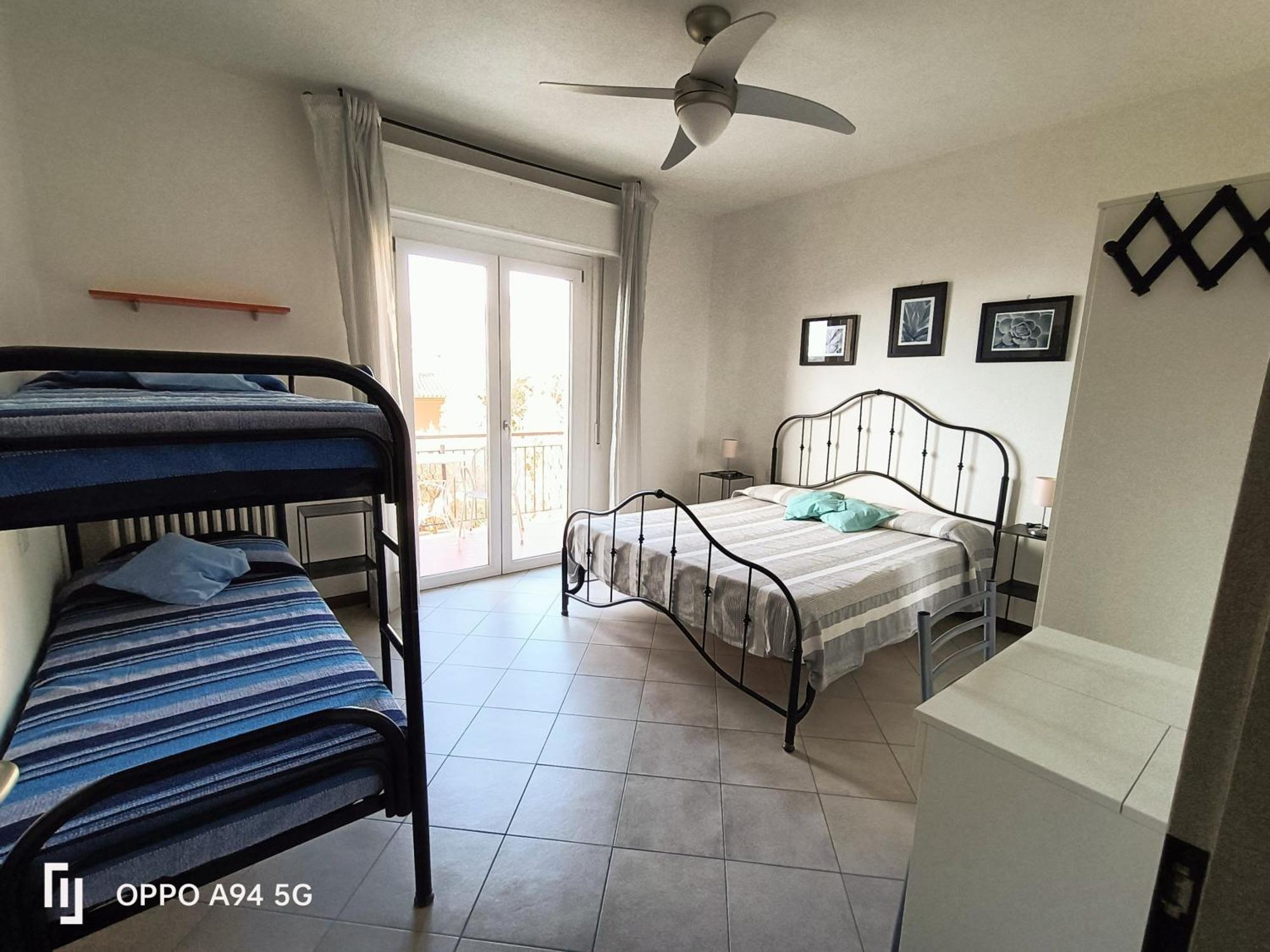 Appartamenti Casa Nina Brenzone sul Garda Esterno foto