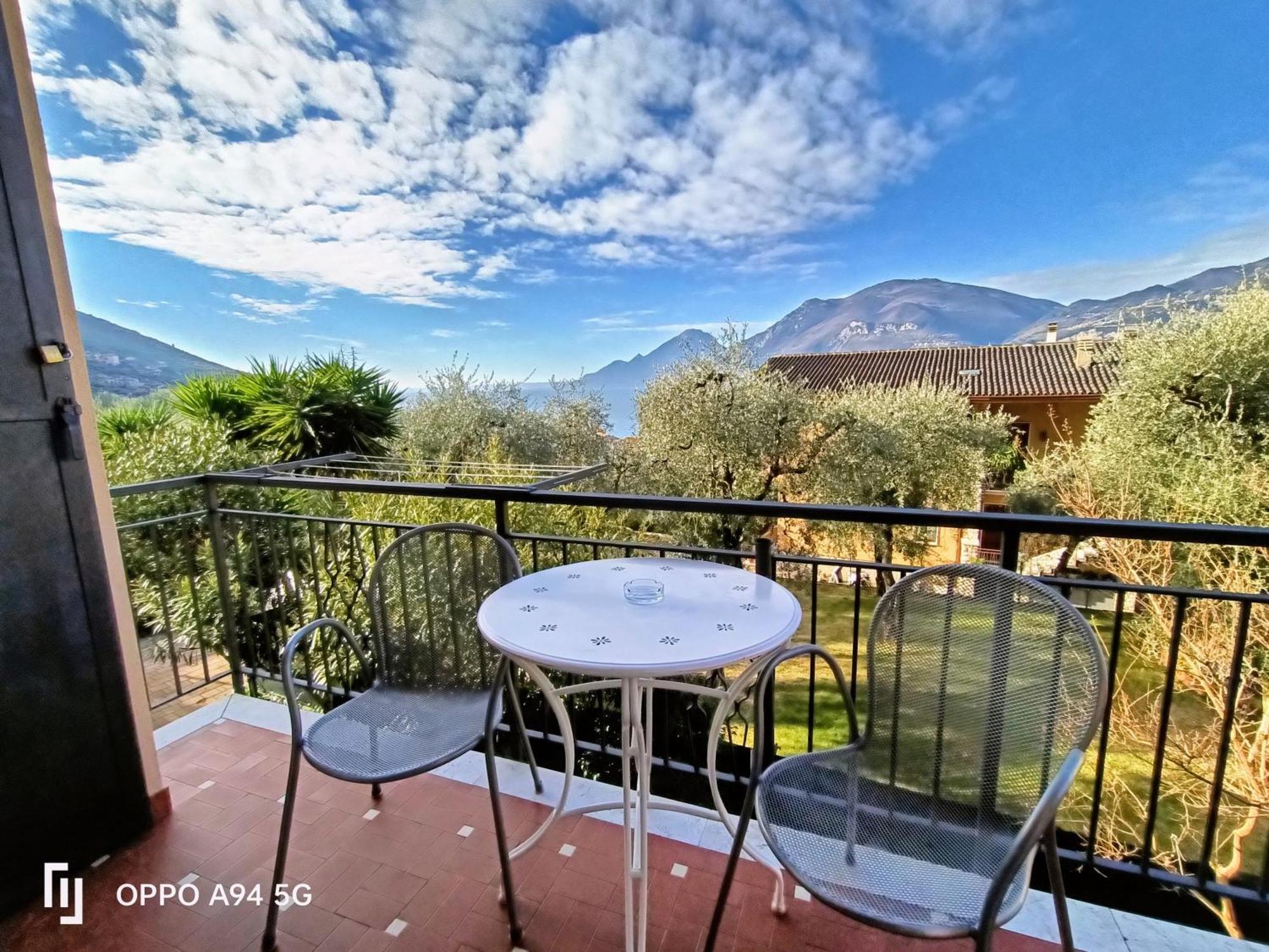 Appartamenti Casa Nina Brenzone sul Garda Esterno foto